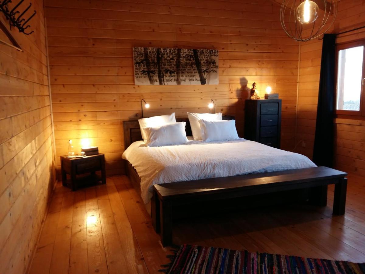 Ecolodge Bellevue Albi Exteriér fotografie